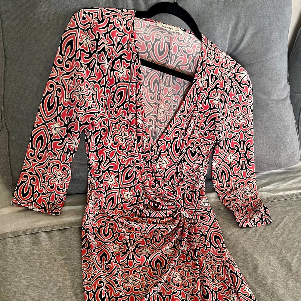 Sexy Summer Mini Dress